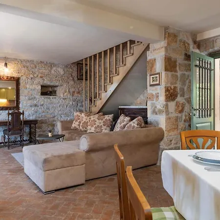 Casa vacanze Villa Rosini