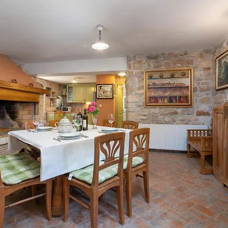Villa Rosini *