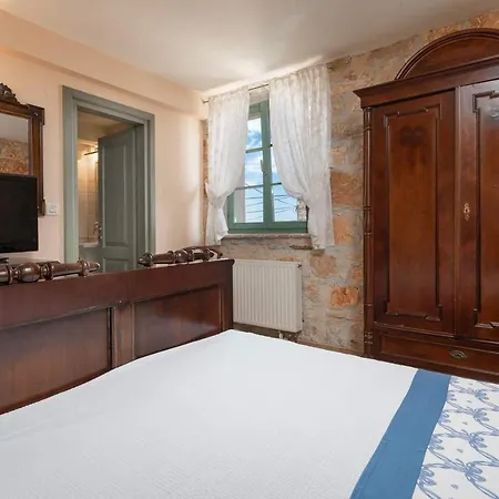 Villa Rosini * Rosini