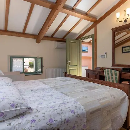 Prázdninový dům Villa Rosini Rosini