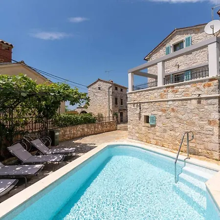 Σπίτι διακοπών Villa Rosini *