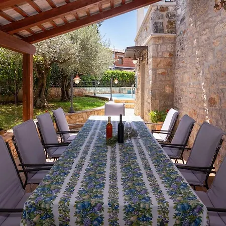 Σπίτι διακοπών Villa Rosini