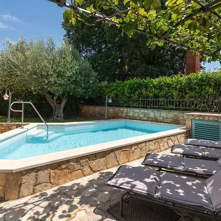 Villa Rosini Σπίτι διακοπών