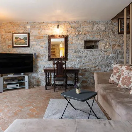 Σπίτι διακοπών Villa Rosini