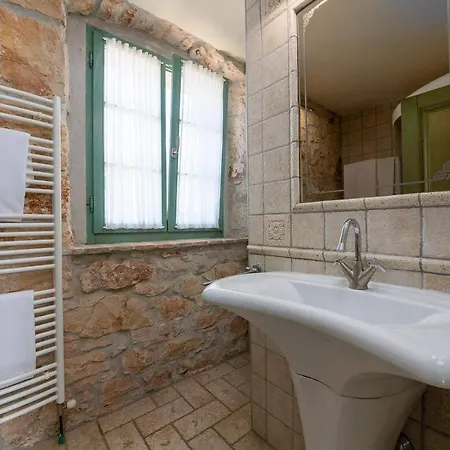 Σπίτι διακοπών Villa Rosini *