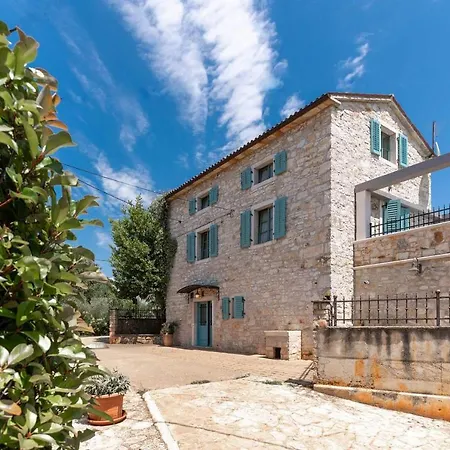Villa Rosini Rosini