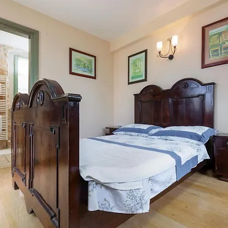 Σπίτι διακοπών Villa Rosini *