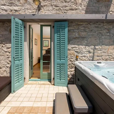 Villa Rosini Σπίτι διακοπών
