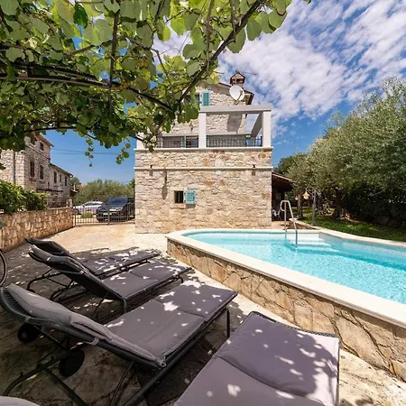 Villa Rosini Σπίτι διακοπών *