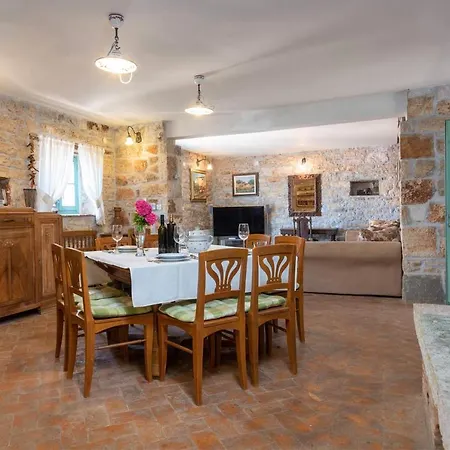 Villa Rosini Σπίτι διακοπών