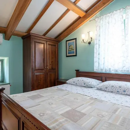 Villa Rosini Σπίτι διακοπών